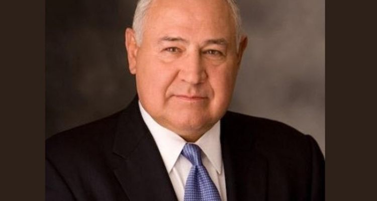 ژنرال چاک والد: ایران با یک بحران رشد یابنده داخلی مواجه است، فرصت تاریخی برای تغییر دموکراتیک